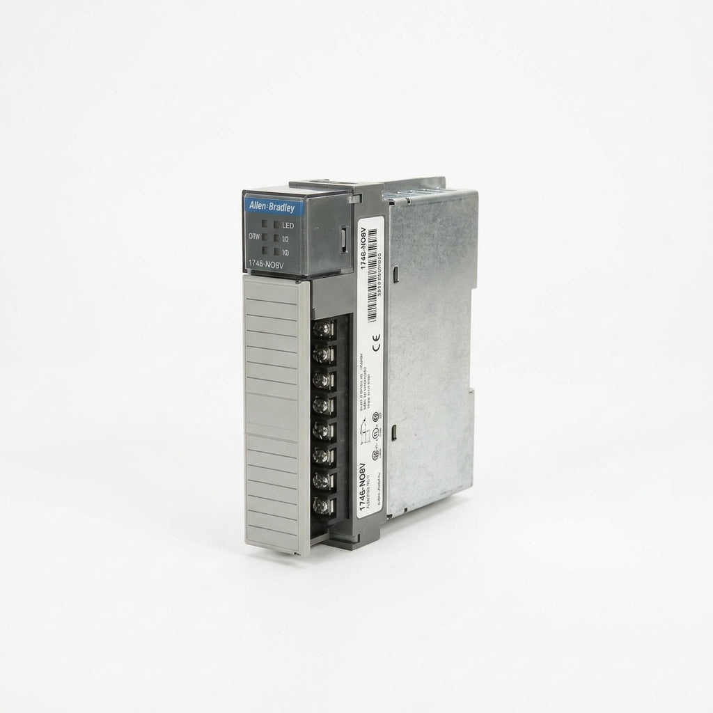 Allen-Bradley 1746-NO8V