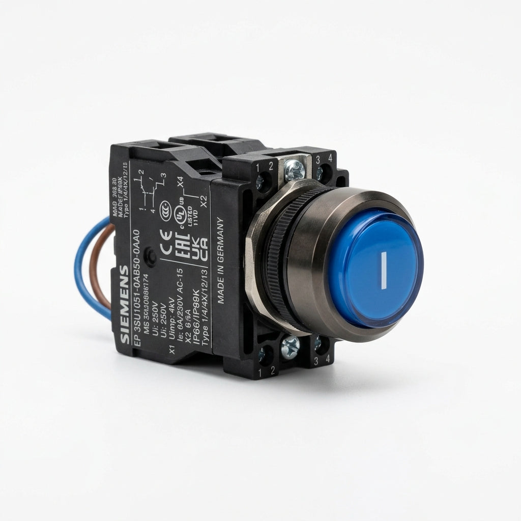 SIEMENS/EP 3SU1051-0AB50-0AA0