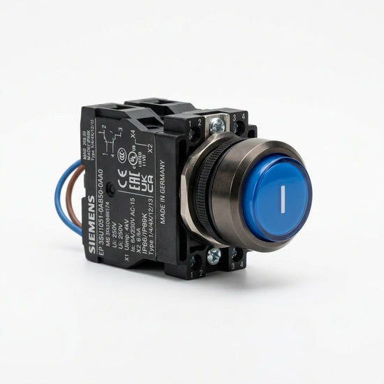 SIEMENS/EP 3SU1051-0AB50-0AA0