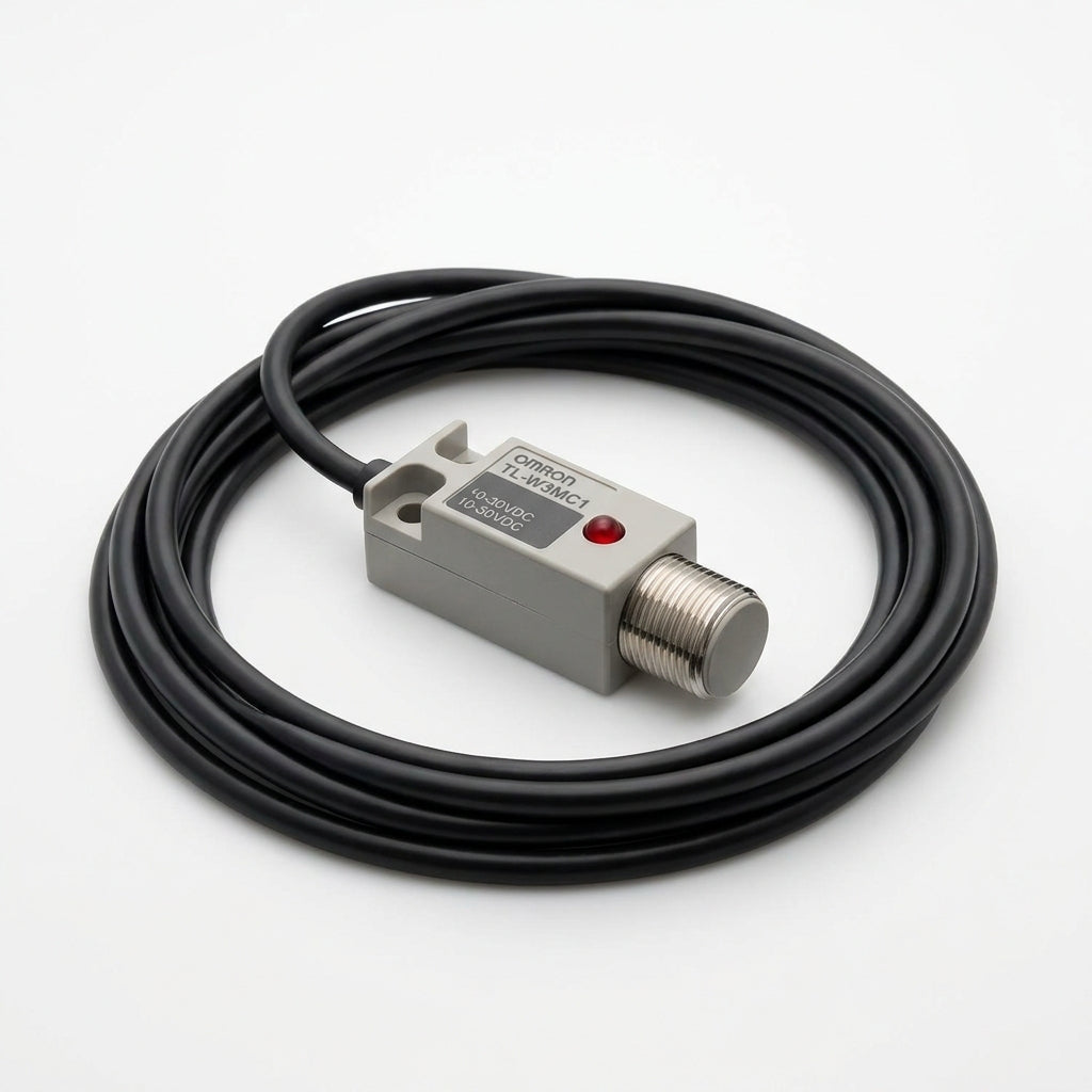 OMRON TL-W3MC1