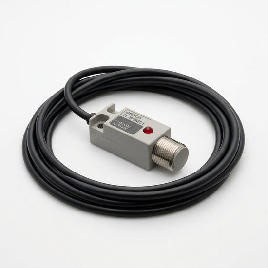 OMRON TL-W3MC1