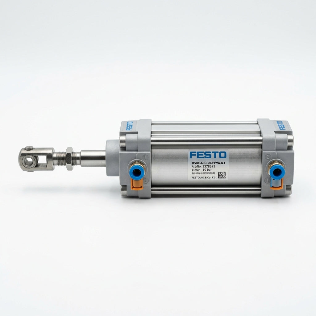 FESTO DSBC-40-320-PPVA-N3