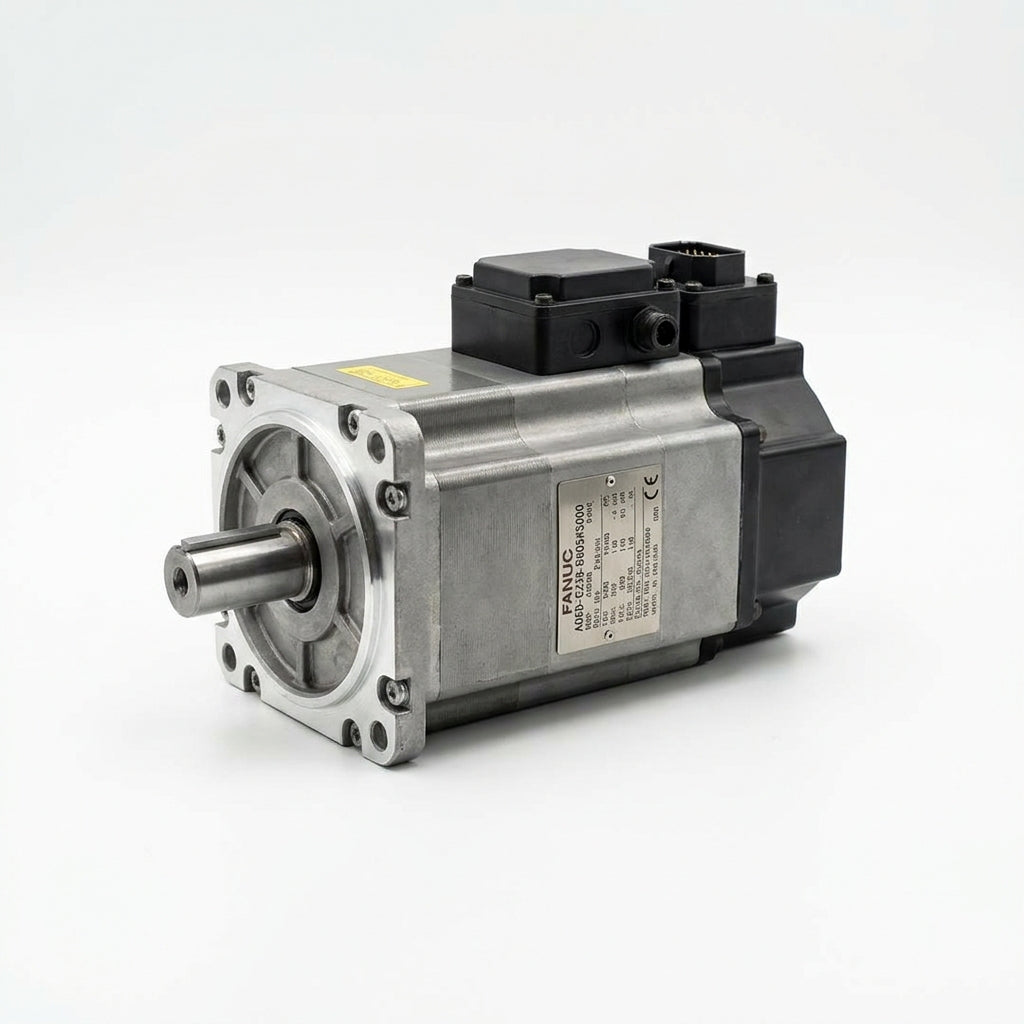 FANUC A06B-0238-B605#S000