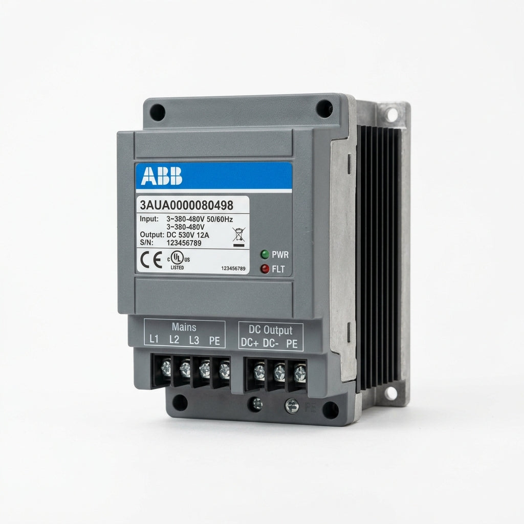 ABB 3AUA0000080498