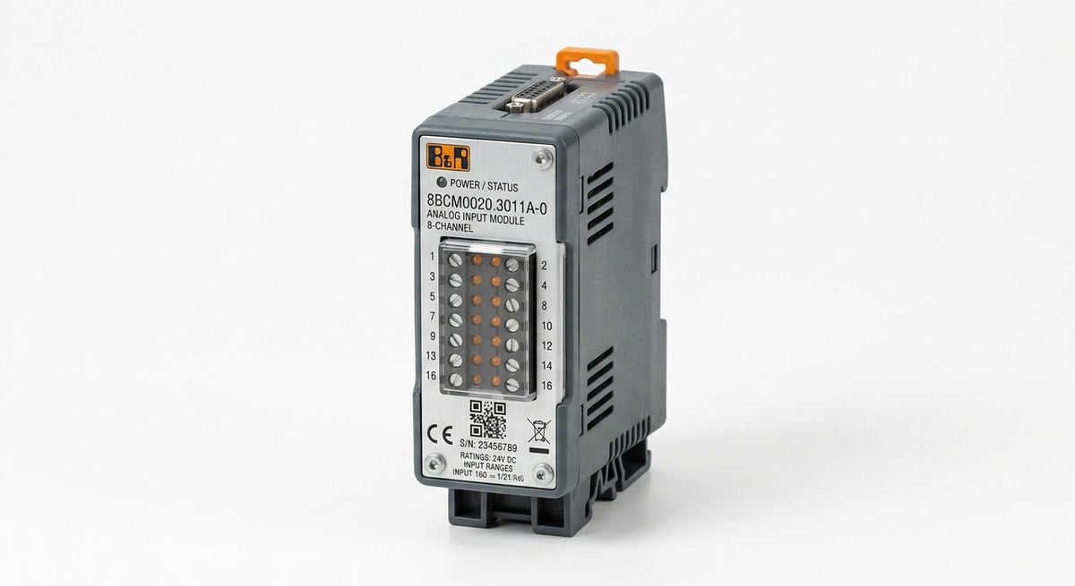 B&R 8BCM0020.3011A-0