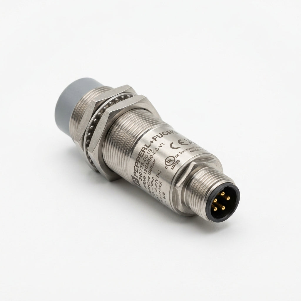 PEPPERL & FUCHS 240775-0019