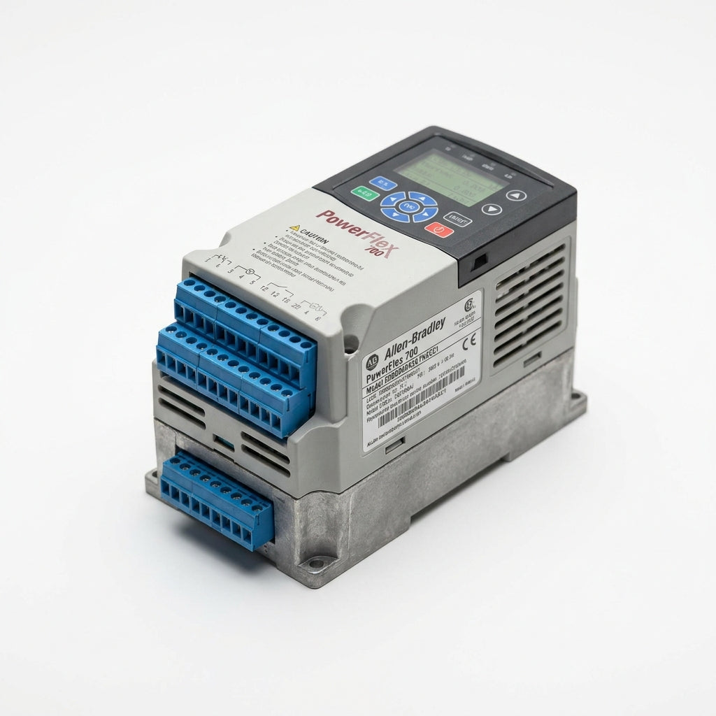 Allen-Bradley 20BD040A3AYNAEC1
