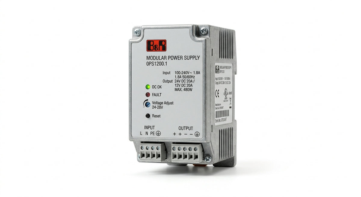 B&R 0PS1200.1