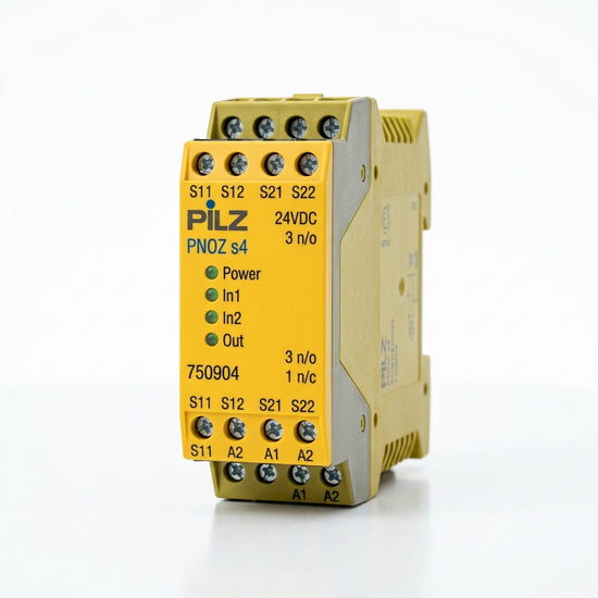 PILZ 750904