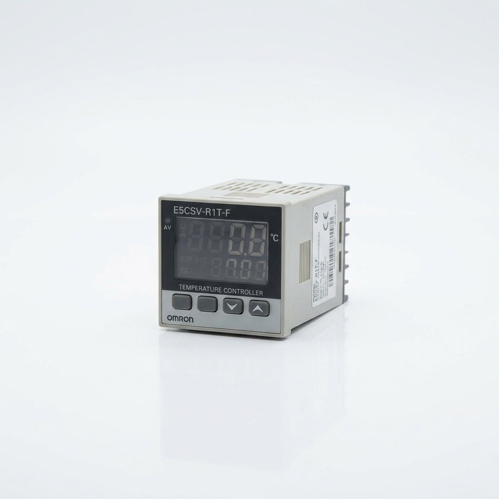 Omron E5CSV-R1T-F