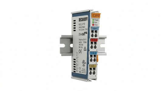 BECKHOFF EL4112