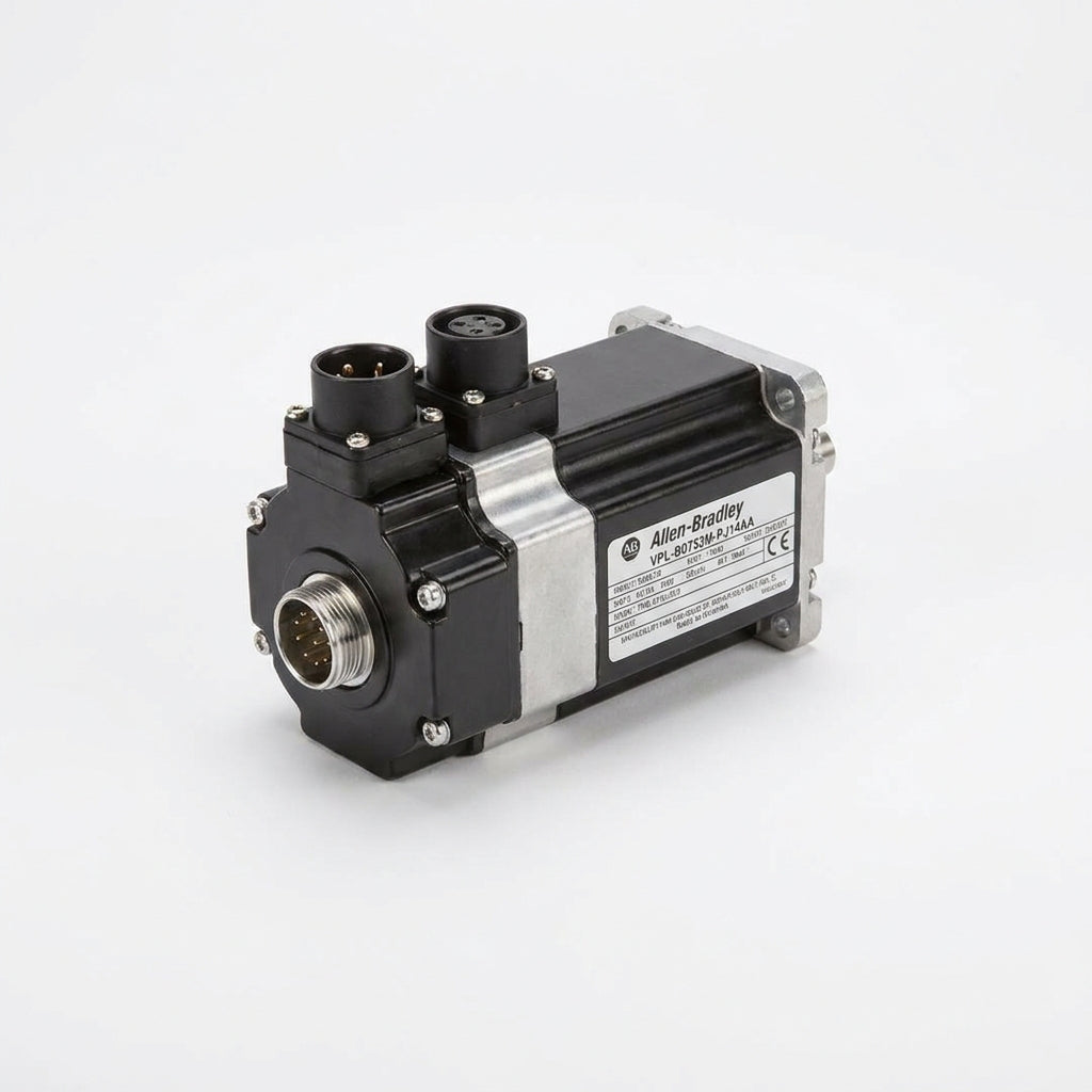 Allen-Bradley VPL-B0753M-PJ14AA