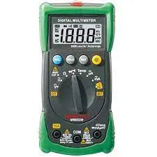 MULT 600 AC/DC, 10A DC,  20-1000?C,