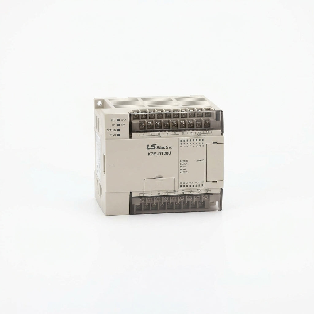 LS Electric K7M-DT20U