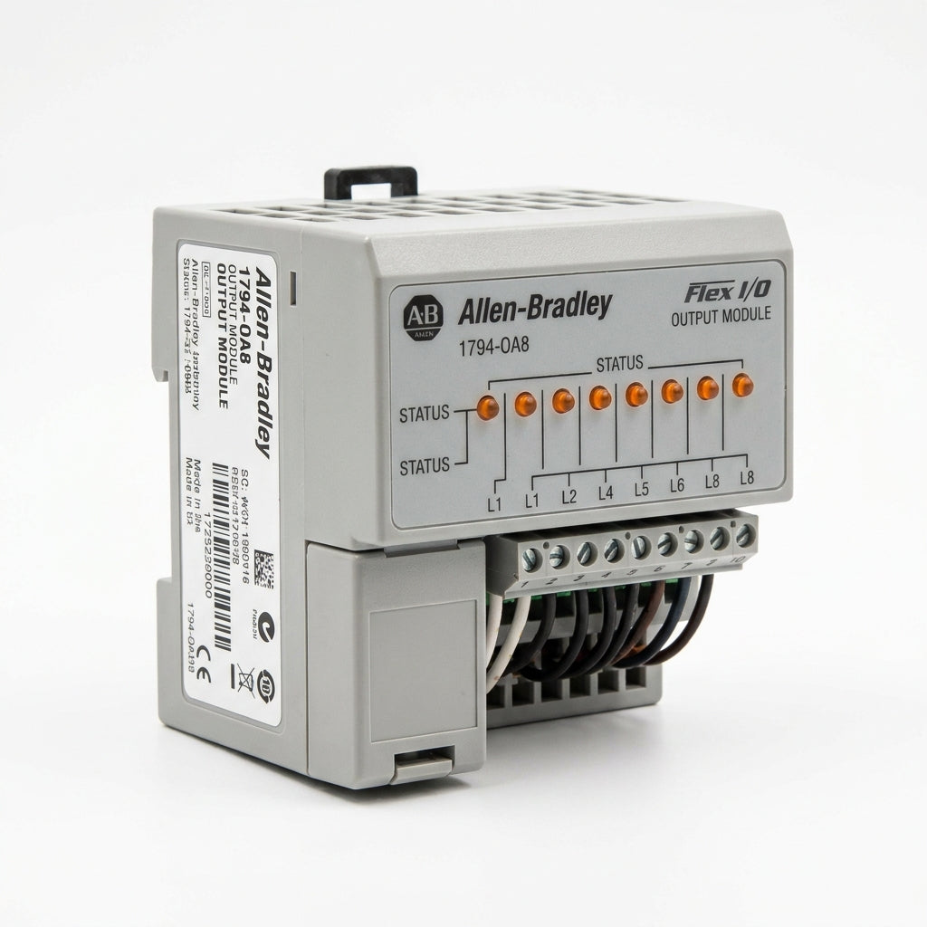 Allen-Bradley 1794-OA8