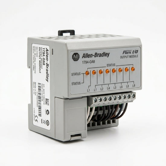 Allen-Bradley 1794-OA8