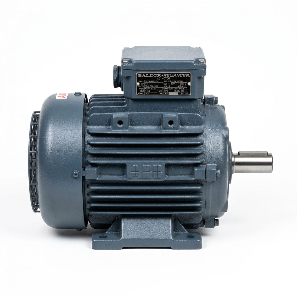 BALDOR CEM35054T