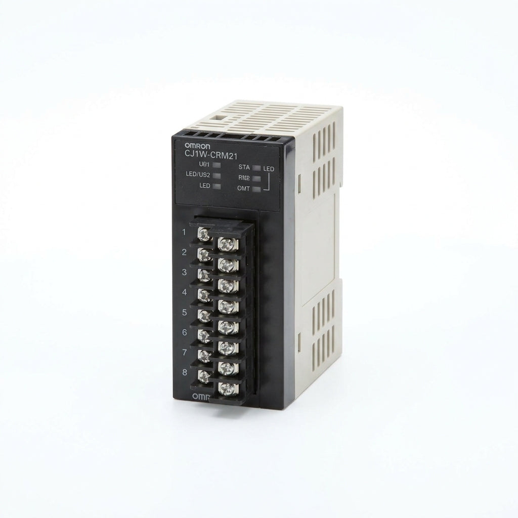 Omron CJ1W-CRM21