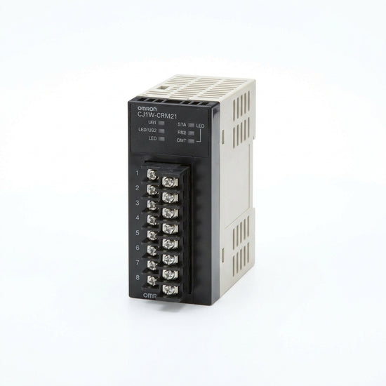 Omron CJ1W-CRM21