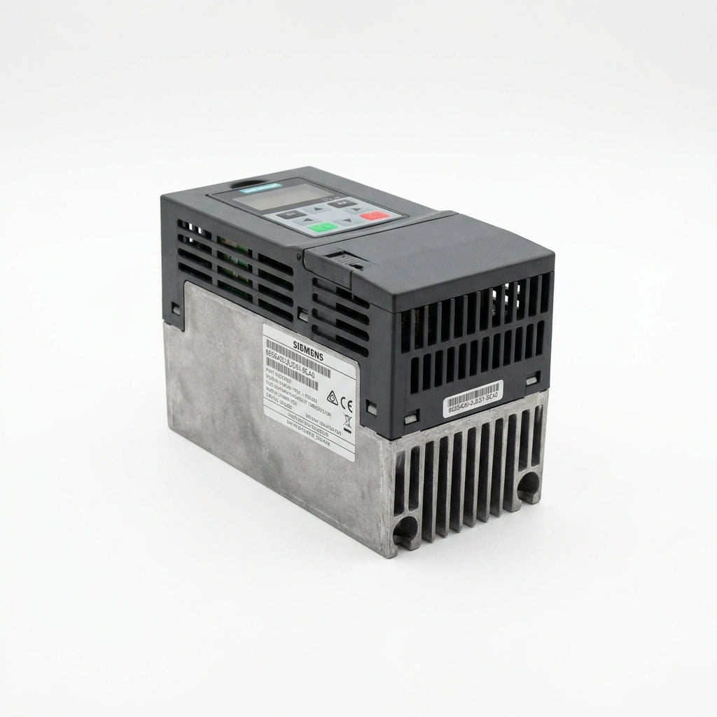 Siemens 6SE6430-2UD31-5CA0