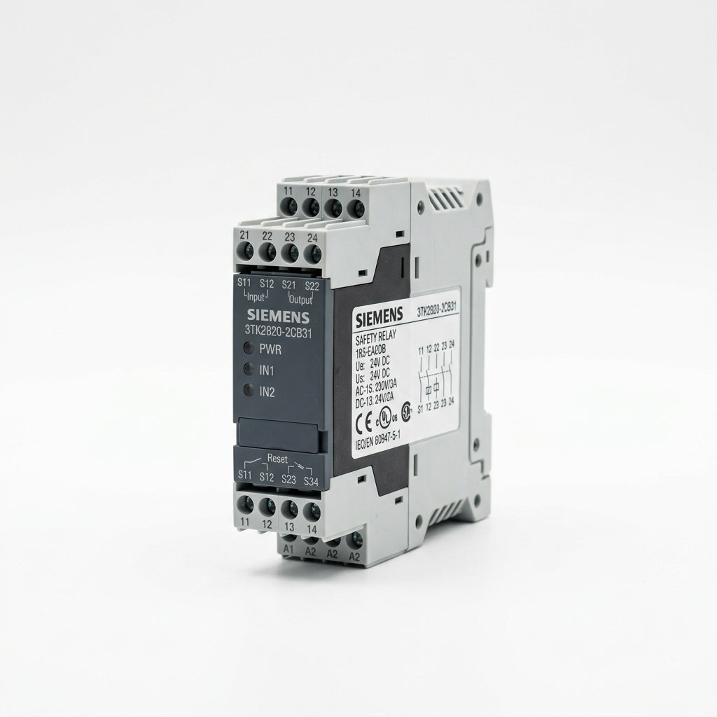 SIEMENS 193-EA2DB