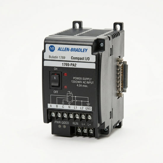 ALLEN-BRADLEY 1769-PA2
