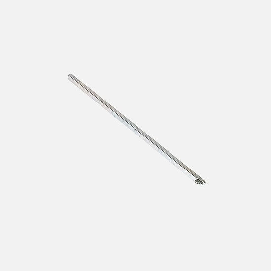 OXS6X250 Eje de extensión para interruptor 6mmWx6mmWx250mmD
