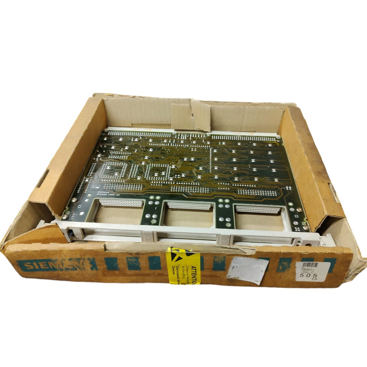 Siemens 6FX1138-6BB01 Tarjeta sinumerik 880