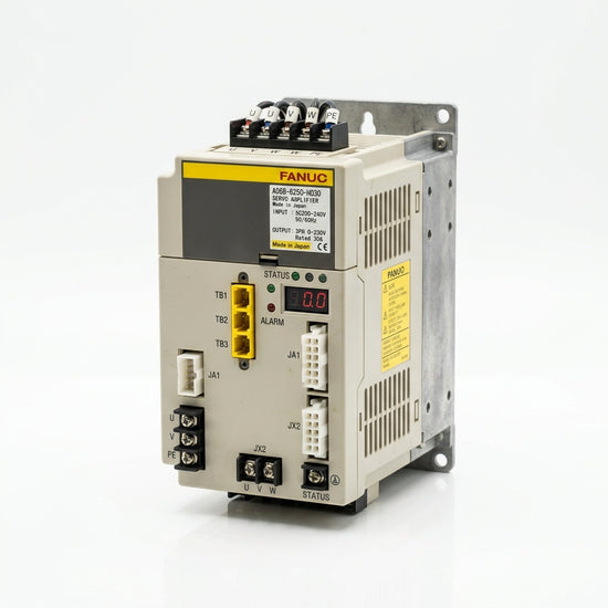FANUC A06B-6250-H030