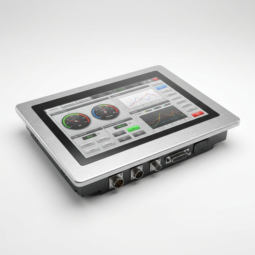 BIND PFXST6500WADE Pro-face HMI