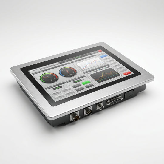 BIND PFXST6500WADE Pro-face HMI