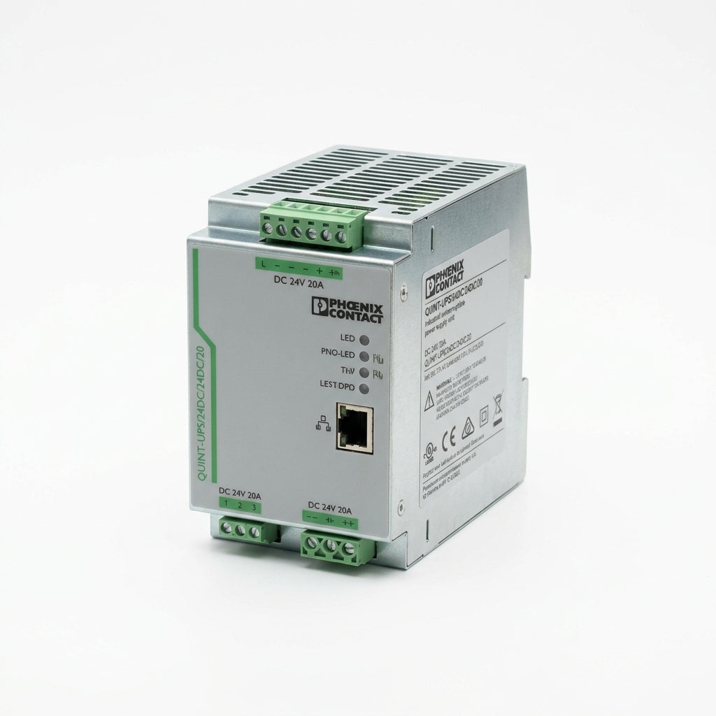 Phoenix Contact QUINT-UPS/24DC/24DC/20