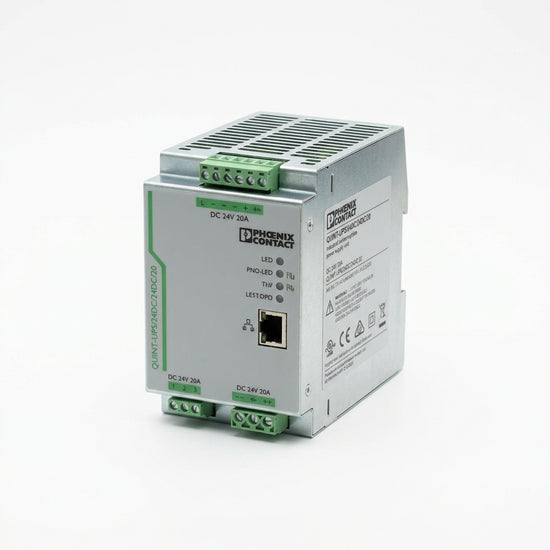 Phoenix Contact QUINT-UPS/24DC/24DC/20