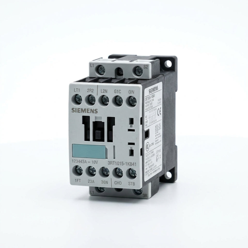 Siemens 3RT1015-1KB41