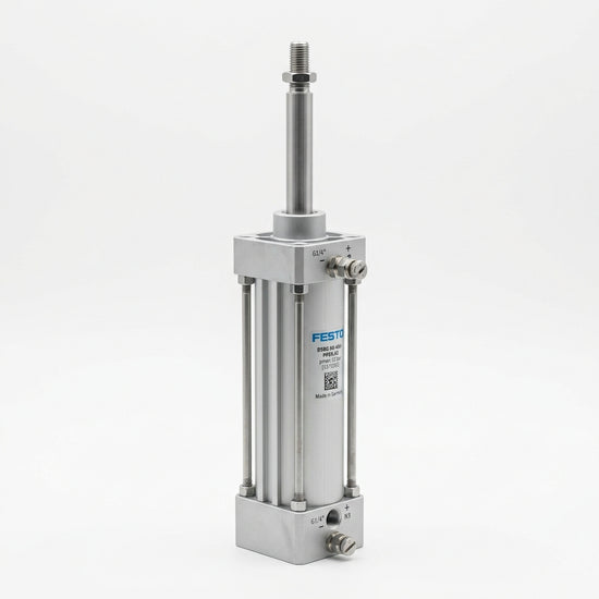 FESTO DSBG-40-400-PPSA-N3