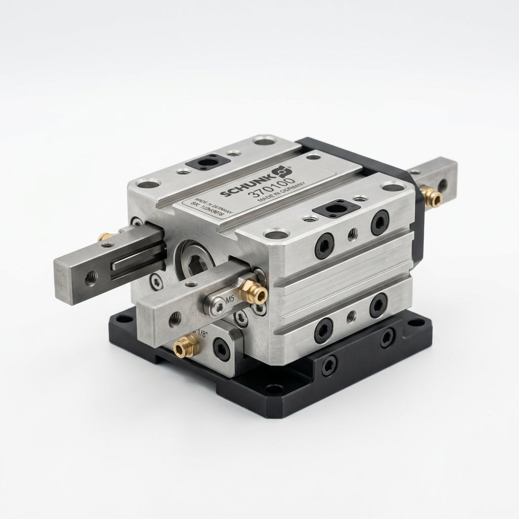 SCHUNK 370100