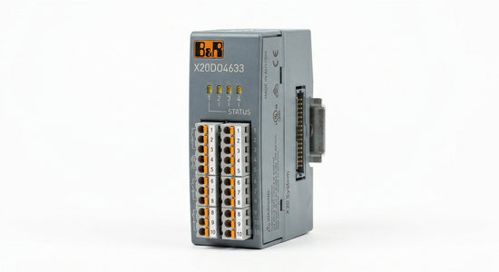 B&R X20DO4633