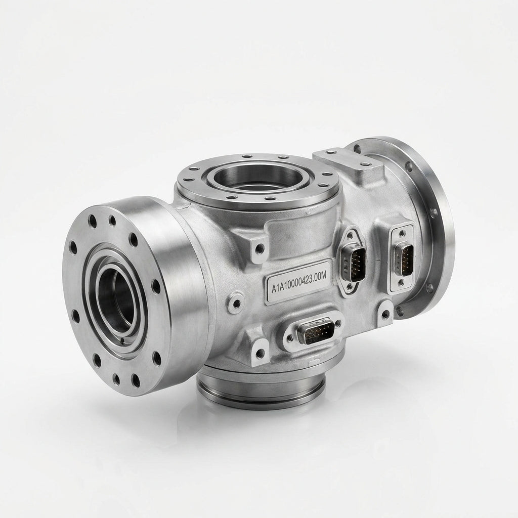 Comau A1A10000423.00M