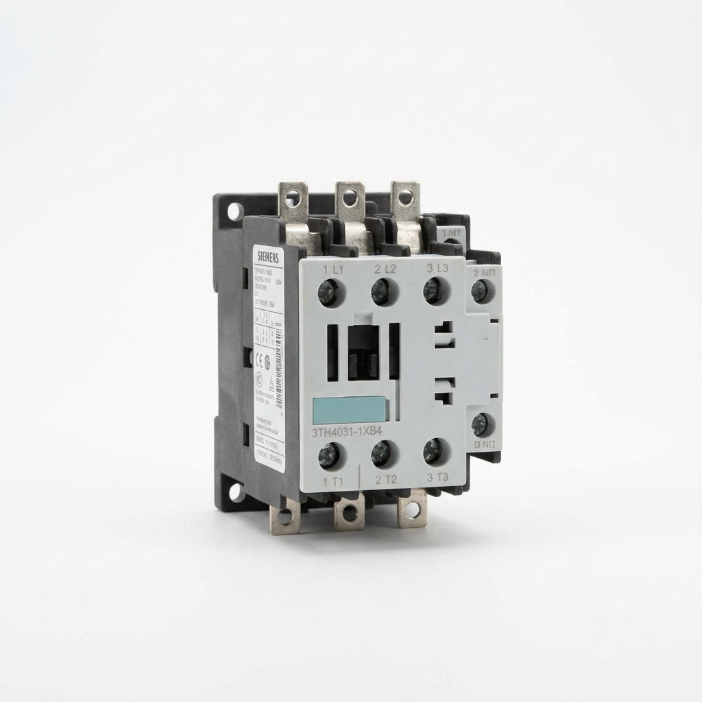 Siemens 3TH4031-1XB4
