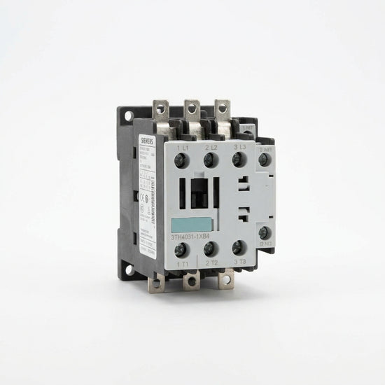 Siemens 3TH4031-1XB4