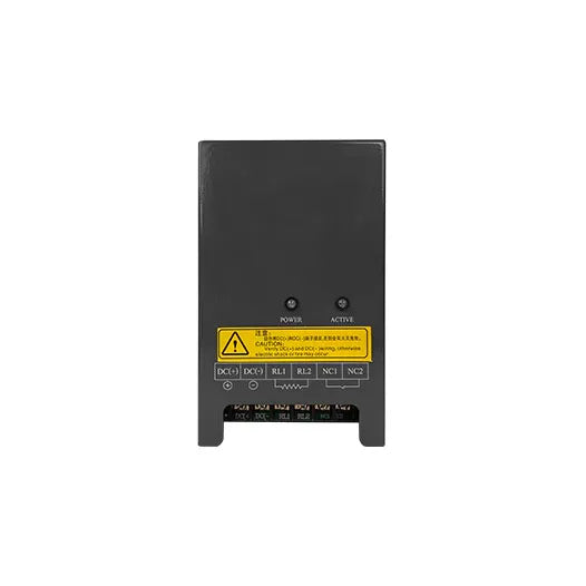 Unidad de frenado para variador de 30-37kW 80A 220V