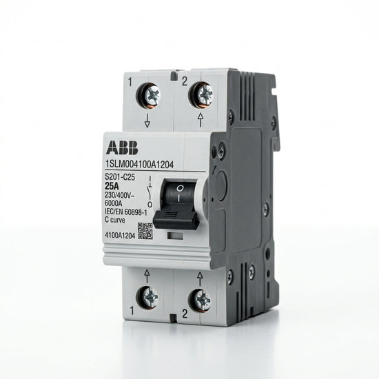 ABB 1SLM004100A1204