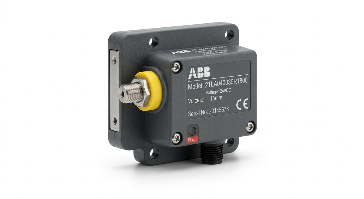 ABB 2TLA040039R1800