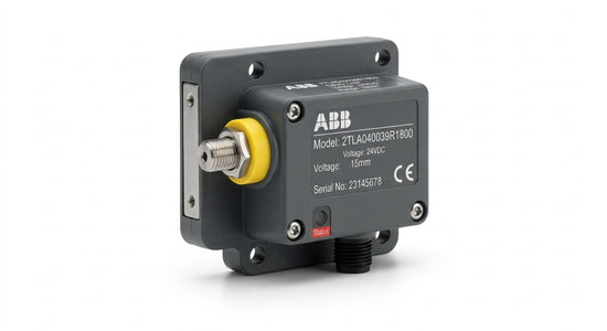 ABB 2TLA040039R1800