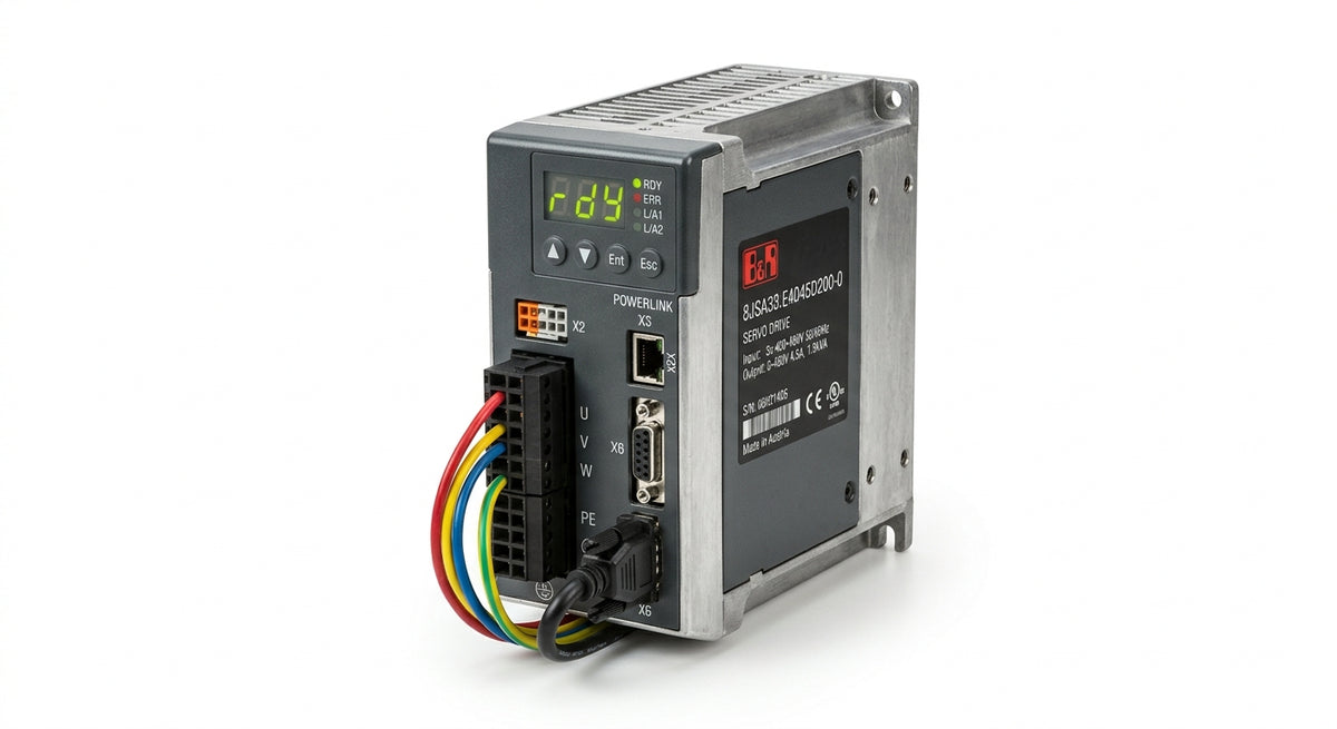 B&R 8JSA33.E4045D200-0