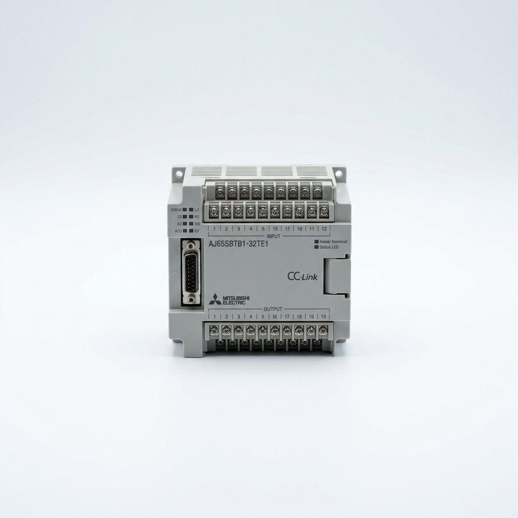Mitsubishi Electric AJ65SBTB1-32TE1