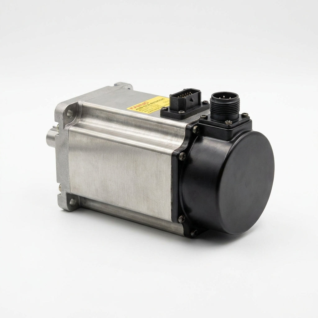 FANUC A06B-0238-B605#S000