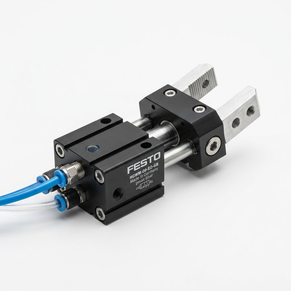 FESTO HGWM-08-EO-G8
