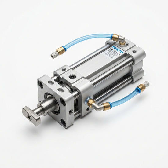 FESTO Cilindro guiado DFM-16-50-P-A-KF