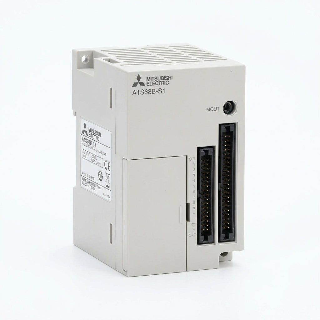 Mitsubishi Electric A1S68B-S1